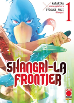 Shangri-La Frontier